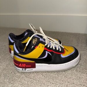 Nike Air Force 1 women’s size 6